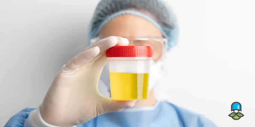 روش‌های تشخیص علت ادرار قهوه‌ای